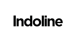 Indoline logo