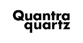 Quantra Quartz logo